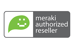 meraki authorized reseller